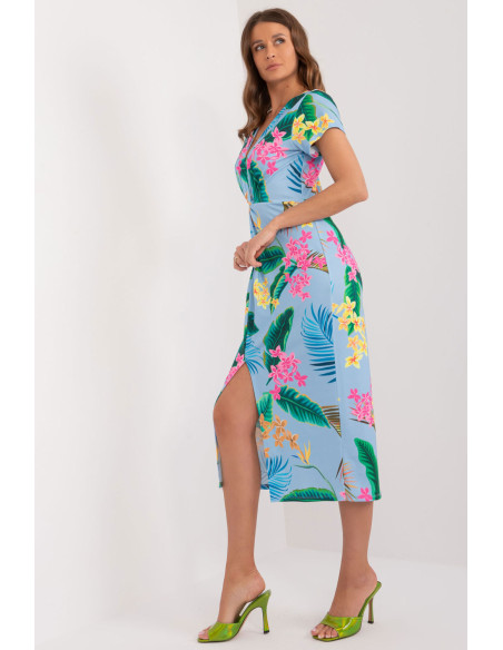 Robe de jour model 196214 Italy Moda
