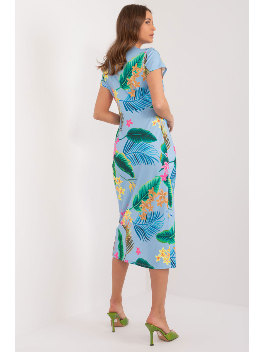 Robe de jour model 196214 Italy Moda
