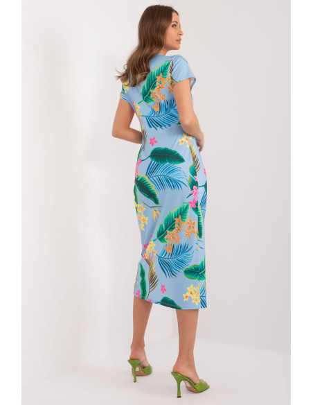 Robe de jour model 196214 Italy Moda