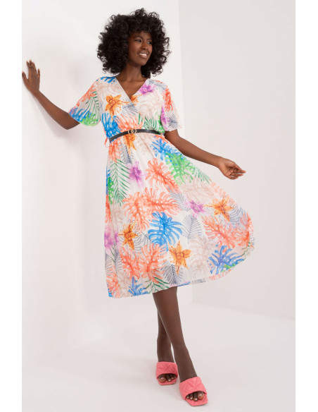 Robe de jour model 196448 Italy Moda