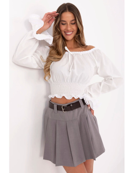 Jupe pantalon model 209518 Italy Moda