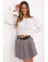 Jupe pantalon model 209518 Italy Moda