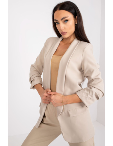 Vest model 164606 Italy Moda