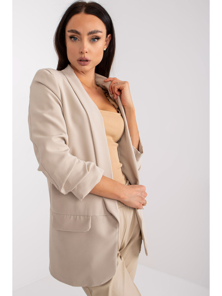 Vest model 164606 Italy Moda