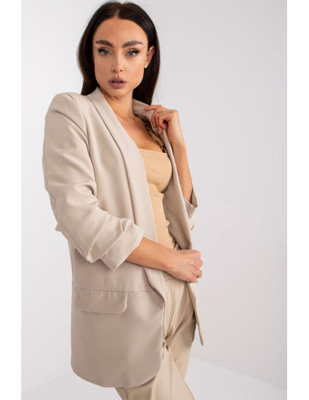 Vest model 164606 Italy Moda