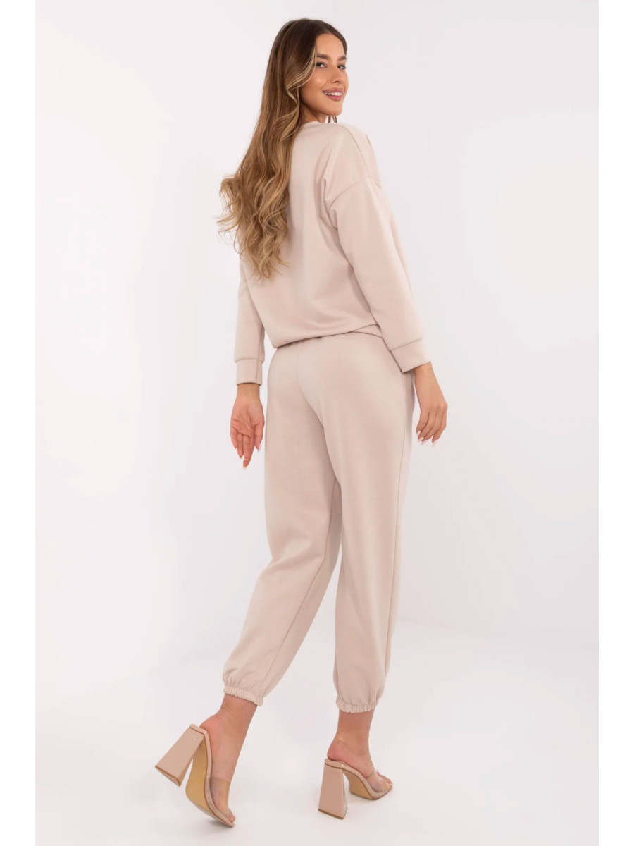 L`ensemble model 209689 Italy Moda