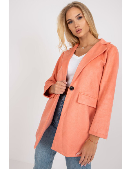 Vest model 165393 Italy Moda