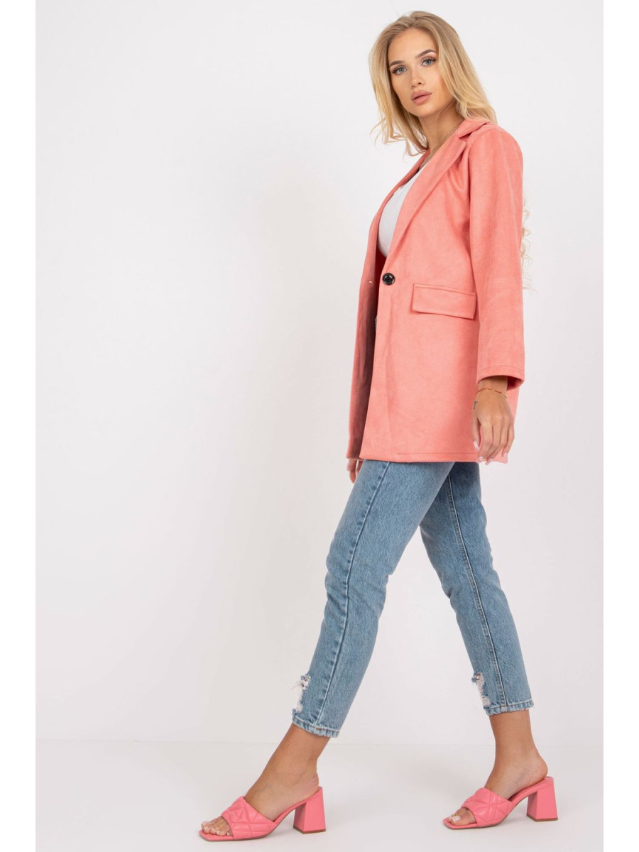Vest model 165393 Italy Moda