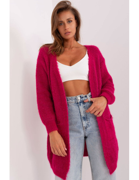 Cardigan model 187477 Italy Moda
