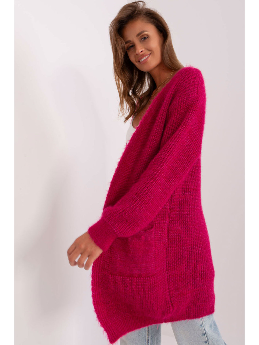 Cardigan model 187477 Italy Moda