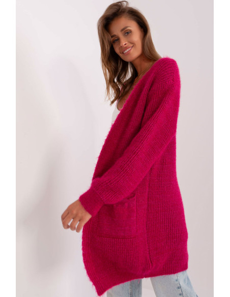 Cardigan model 187477 Italy Moda