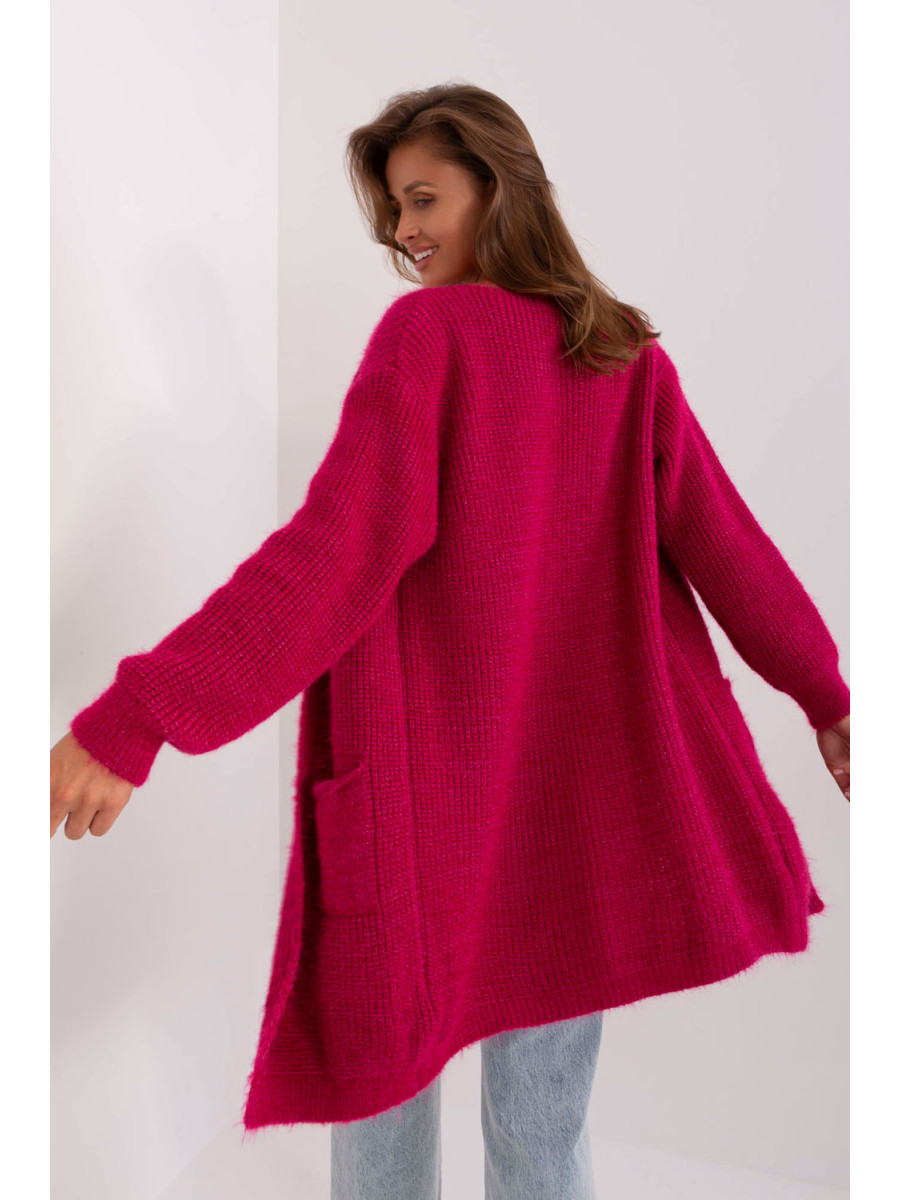 Cardigan model 187477 Italy Moda