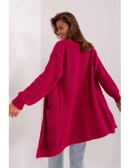 Cardigan model 187477 Italy Moda