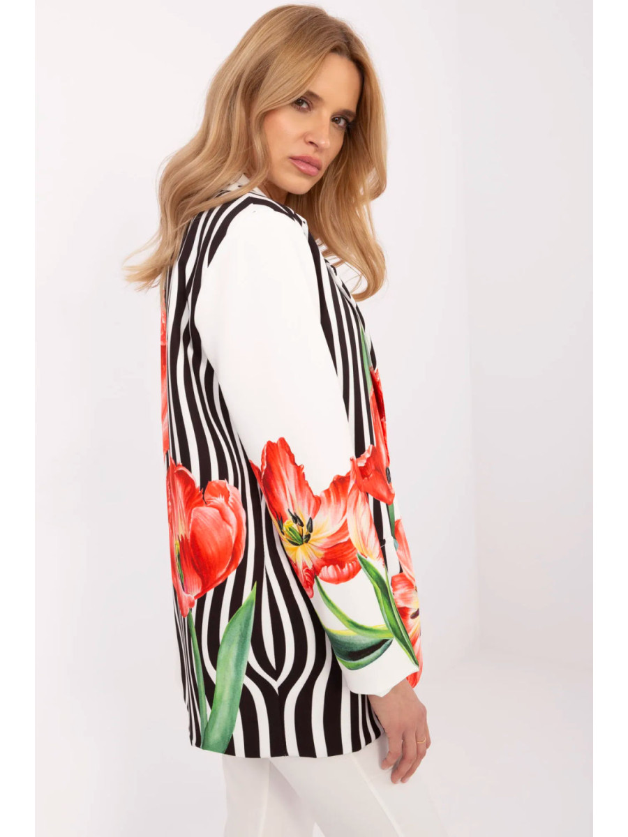Vest model 209830 Italy Moda