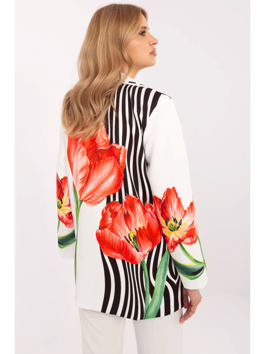 Vest model 209830 Italy Moda
