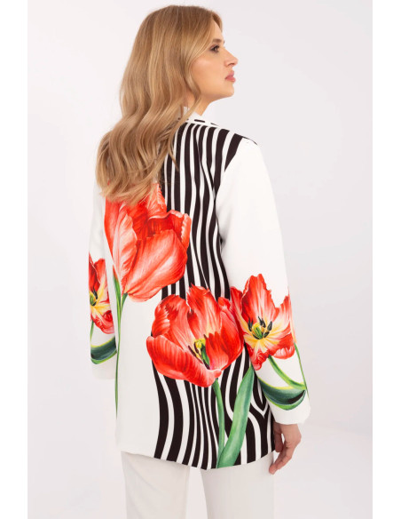 Vest model 209830 Italy Moda