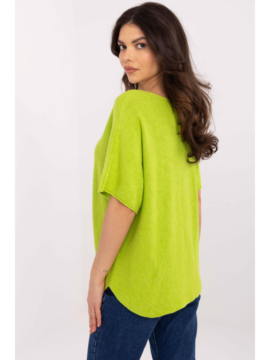 Pull à manches courtes model 209983 Italy Moda