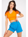 Shorts model 166316 Italy Moda