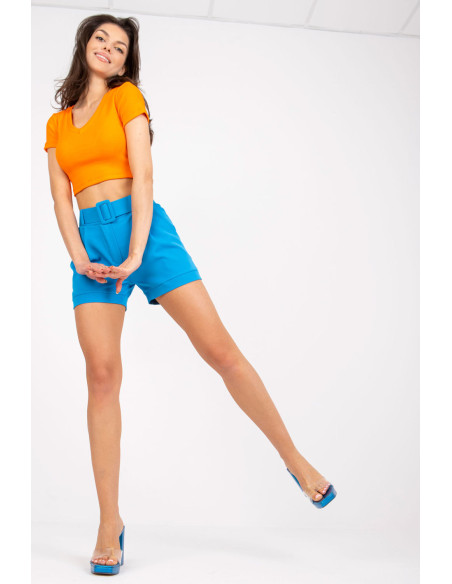 Shorts model 166316 Italy Moda