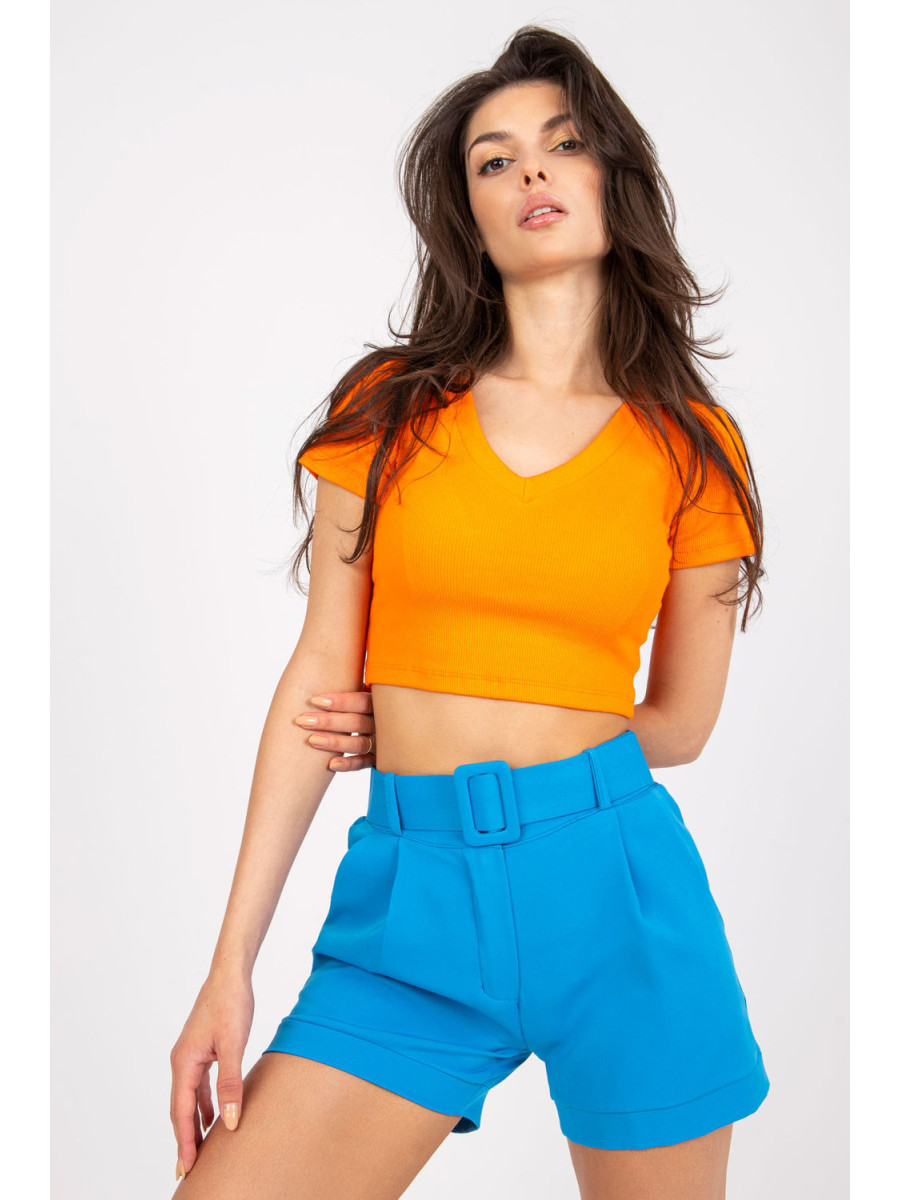 Shorts model 166316 Italy Moda