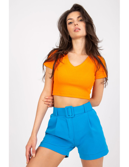 Shorts model 166316 Italy Moda