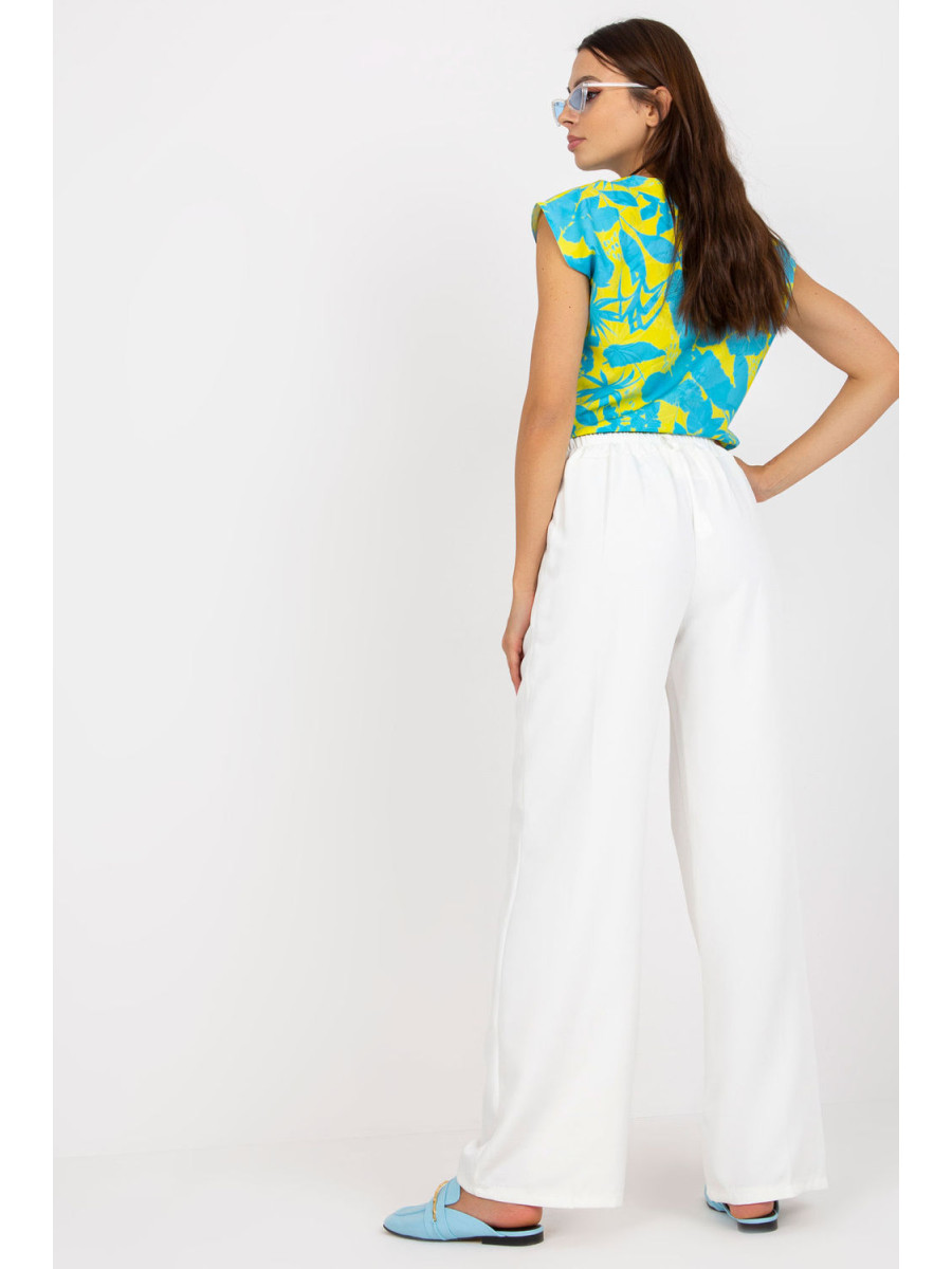 Pantalon femme model 166898 Italy Moda