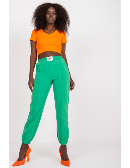 Pantalon femme model 167007 Italy Moda