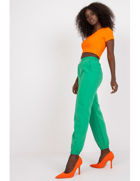 Pantalon femme model 167007 Italy Moda