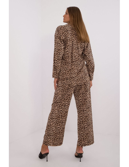L`ensemble model 199959 Italy Moda