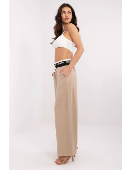 Pantalon survêtement model 210889 Italy Moda