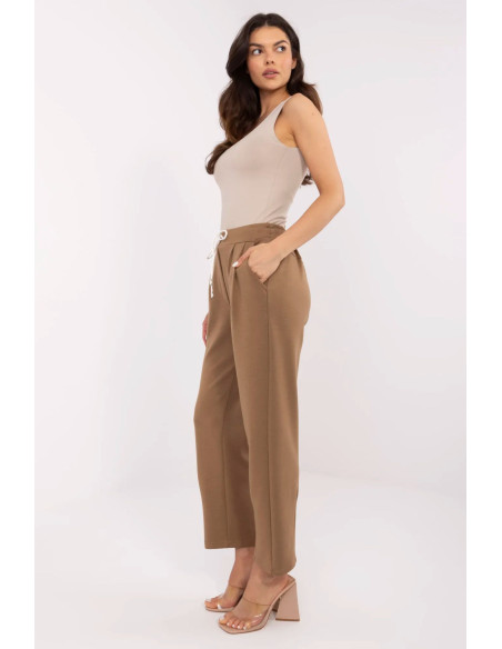 Pantalon survêtement model 210958 Italy Moda