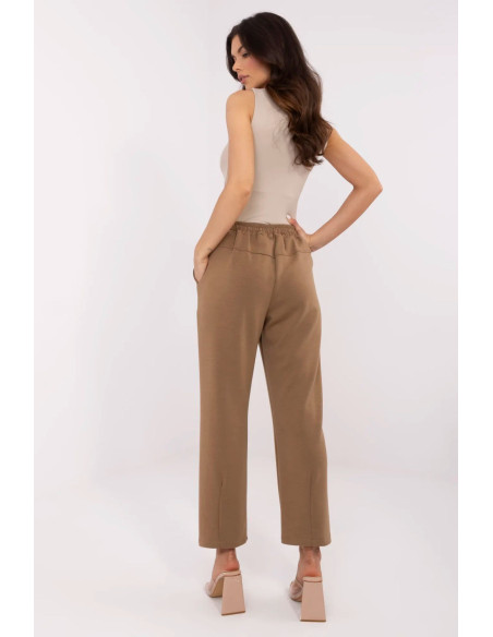 Pantalon survêtement model 210958 Italy Moda