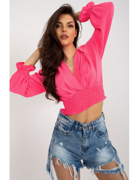 Chemisier model 179693 Italy Moda