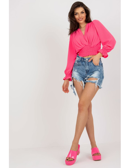 Chemisier model 179693 Italy Moda