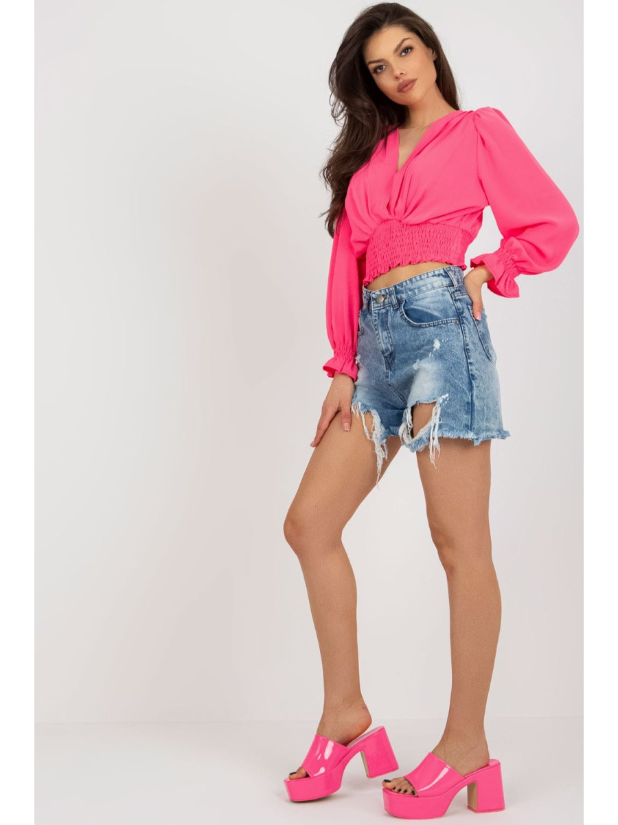 Chemisier model 179693 Italy Moda