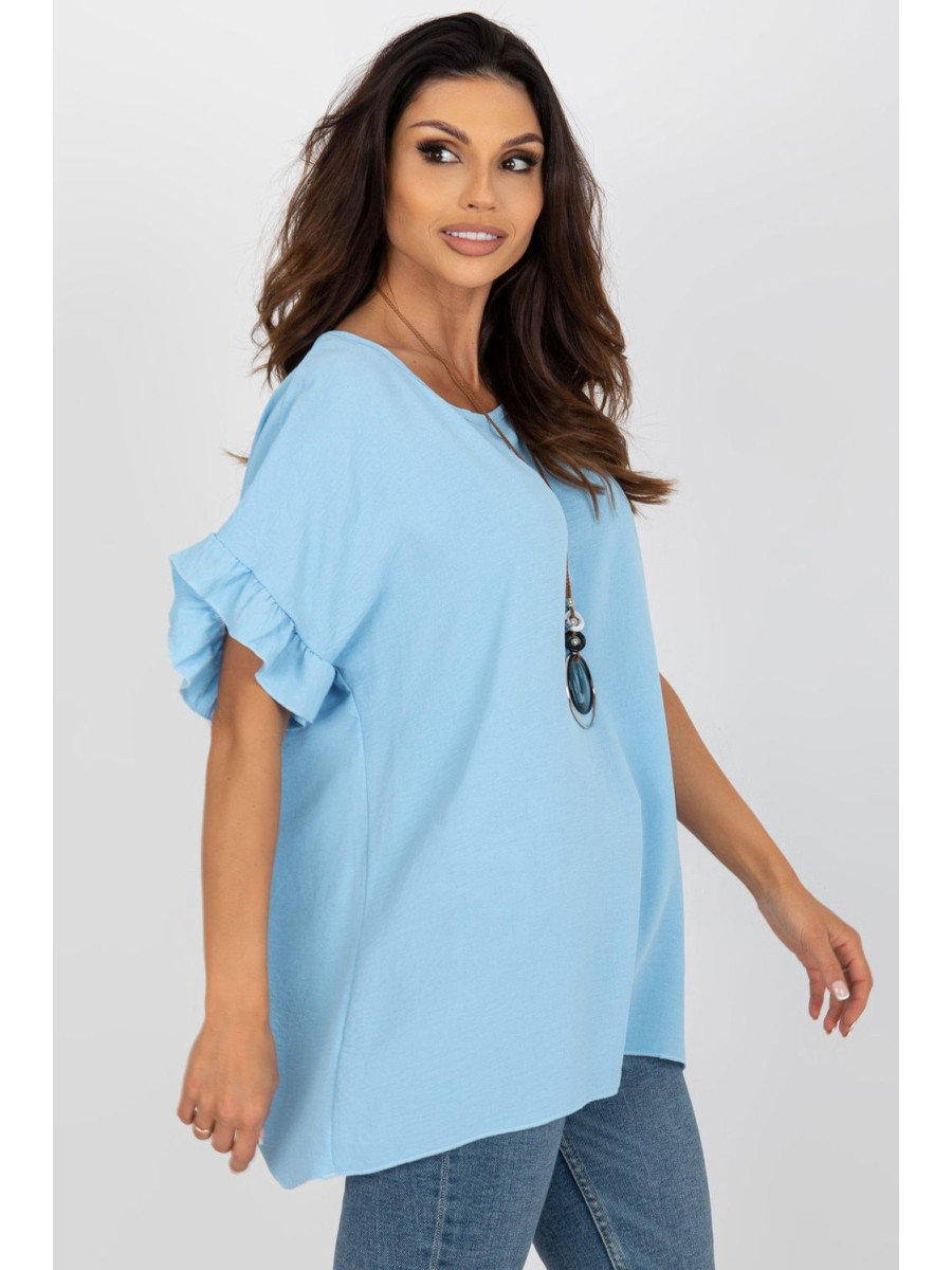 Chemisier model 179777 Italy Moda