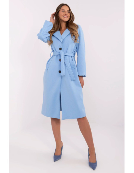 Manteau model 211301 Italy Moda