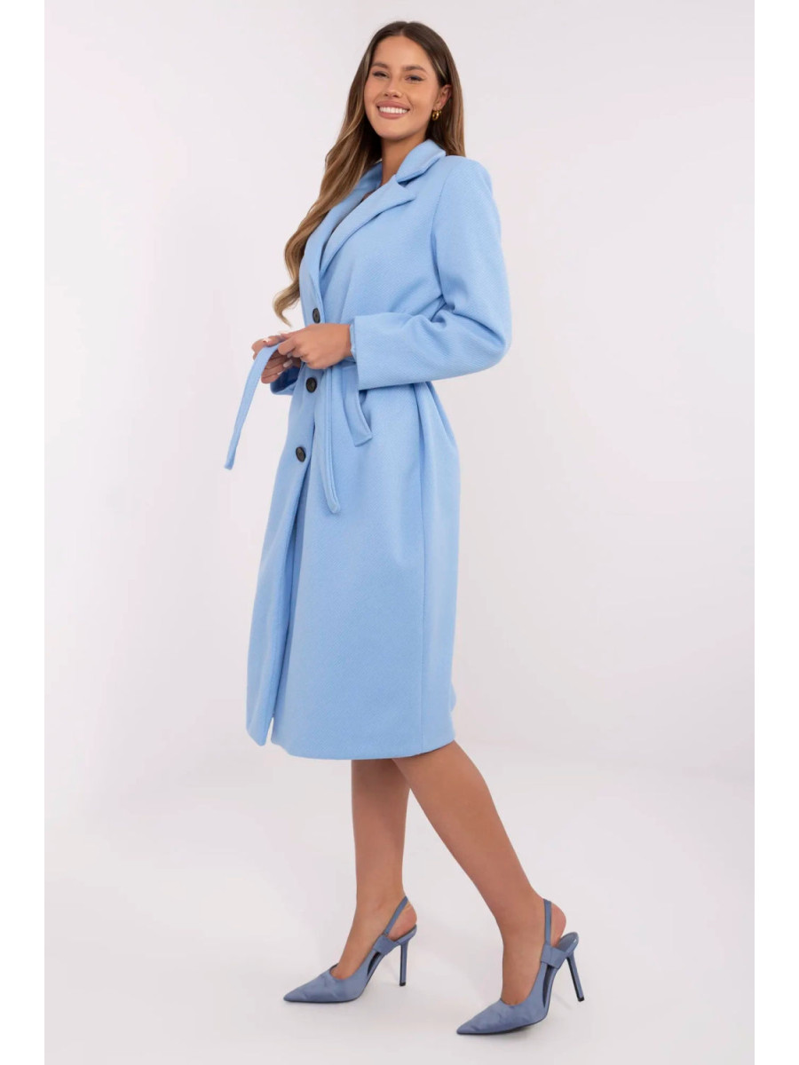 Manteau model 211301 Italy Moda