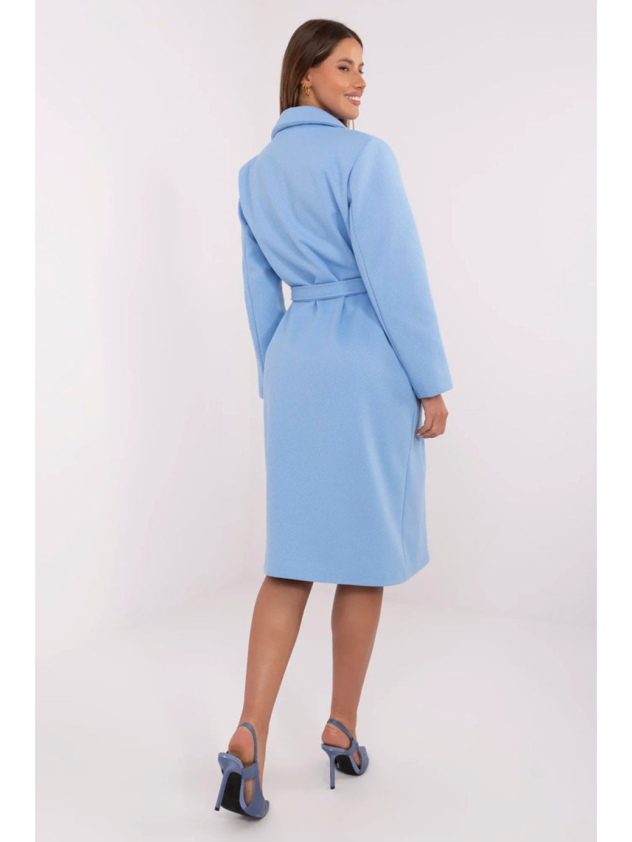 Manteau model 211301 Italy Moda