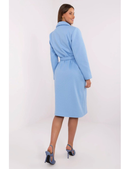 Manteau model 211301 Italy Moda