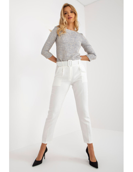Pantalon femme model 181354 Italy Moda