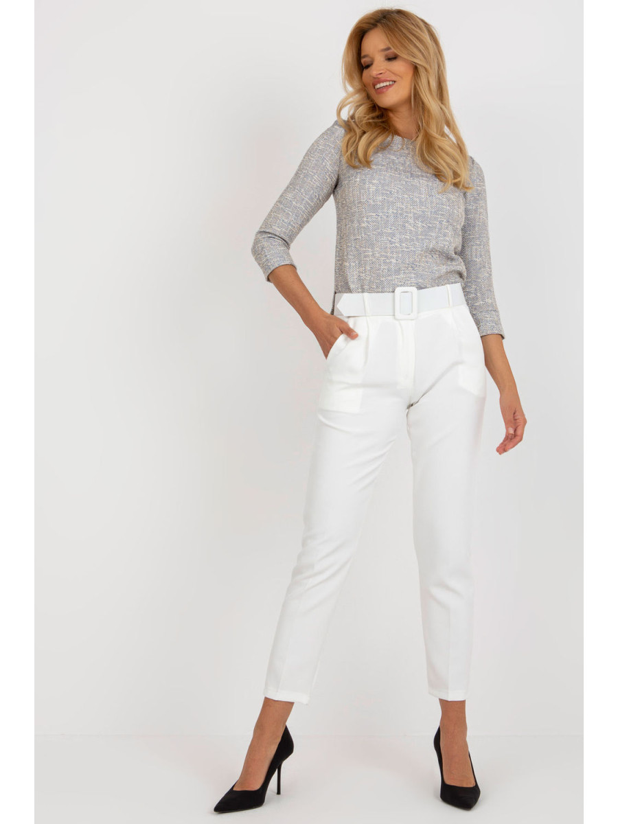 Pantalon femme model 181354 Italy Moda