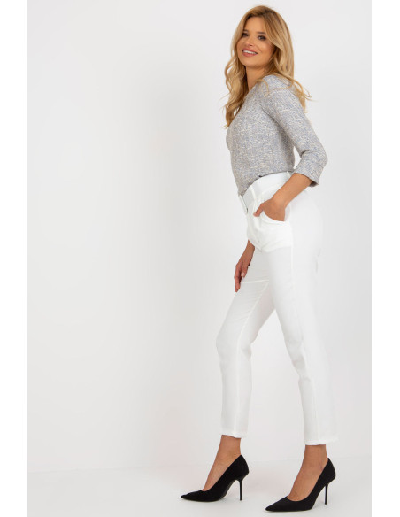 Pantalon femme model 181354 Italy Moda