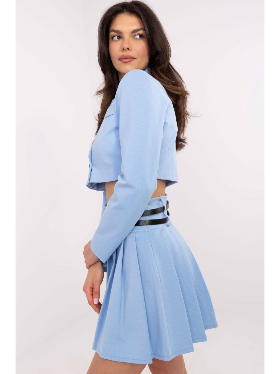 Blazer femme model 206404 Italy Moda
