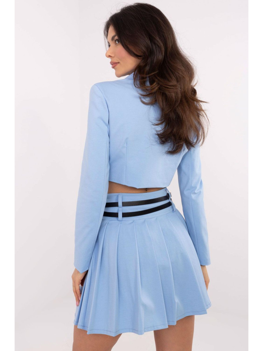 Blazer femme model 206404 Italy Moda