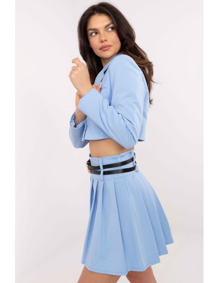 Blazer femme model 206404 Italy Moda