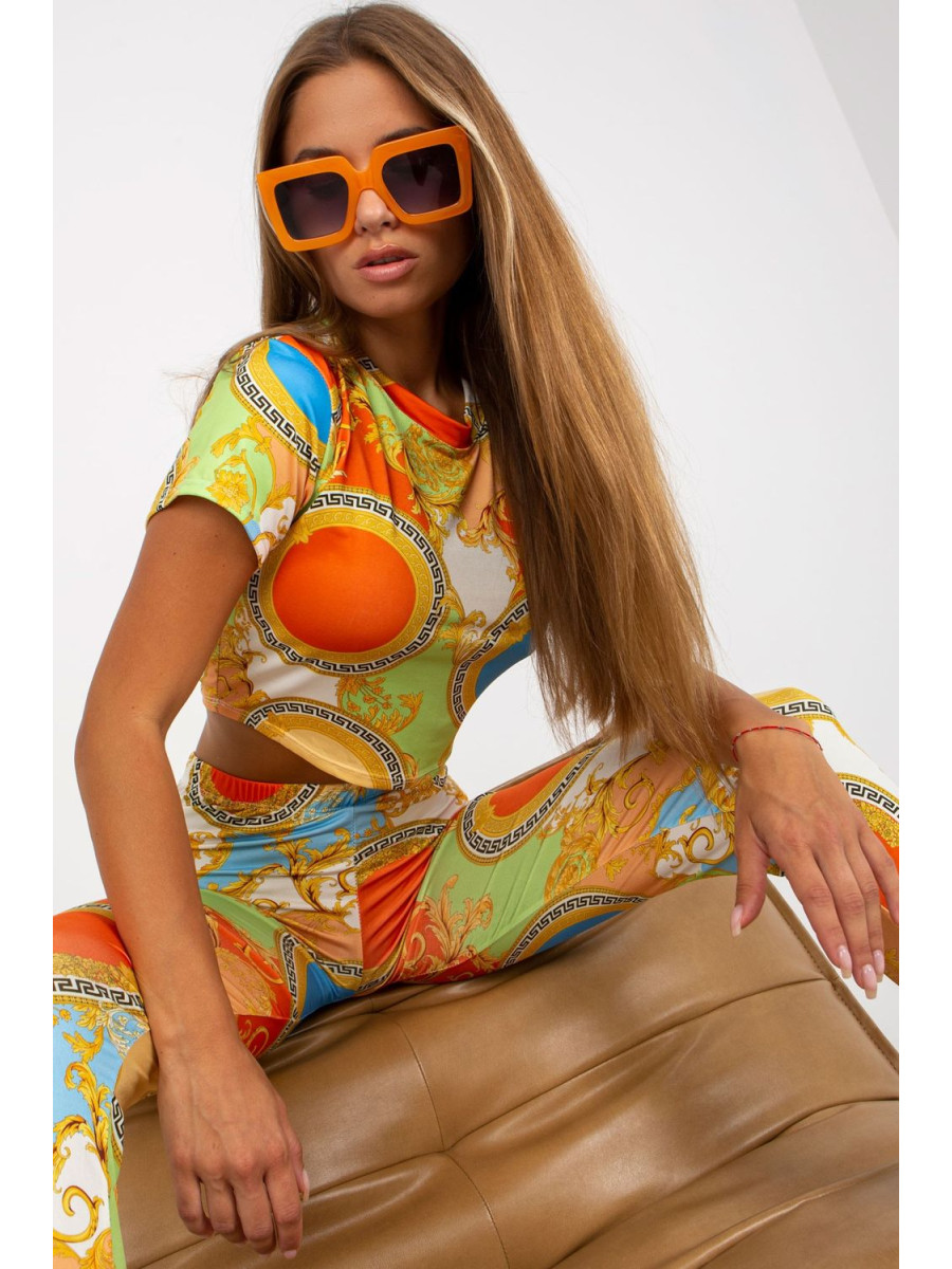 L`ensemble model 168591 Italy Moda
