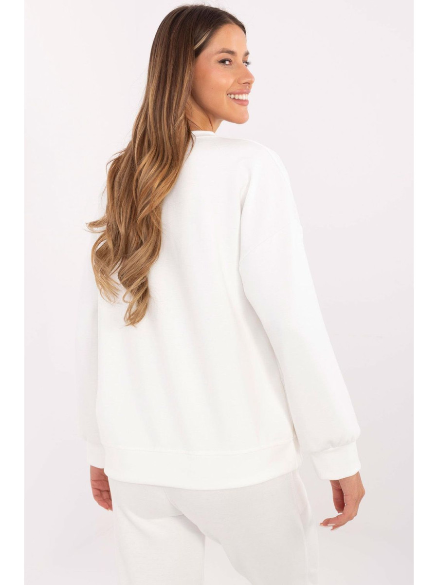 Sweatshirt model 207029 Italy Moda