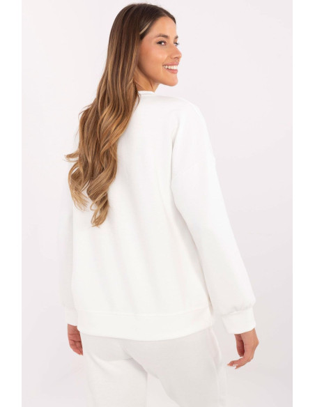 Sweatshirt model 207029 Italy Moda