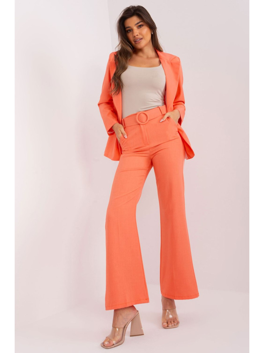 Pantalon femme model 192403 Italy Moda